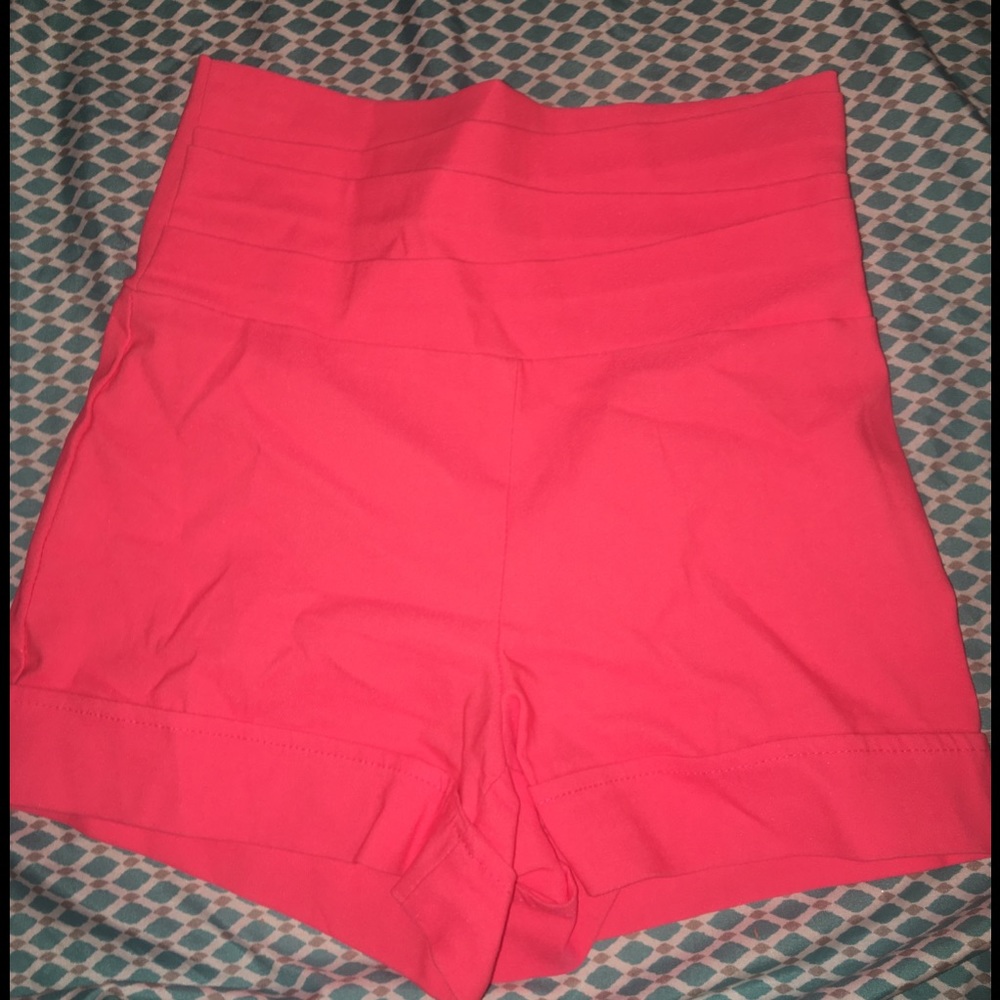 Cute dress shorts